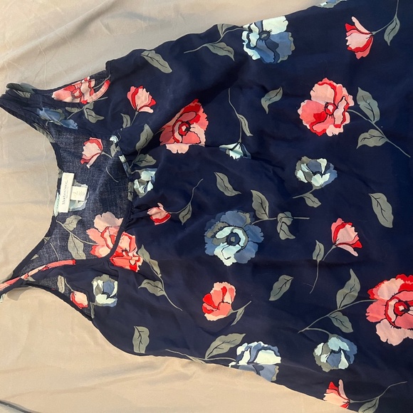 Maternity tank top - Picture 1 of 2